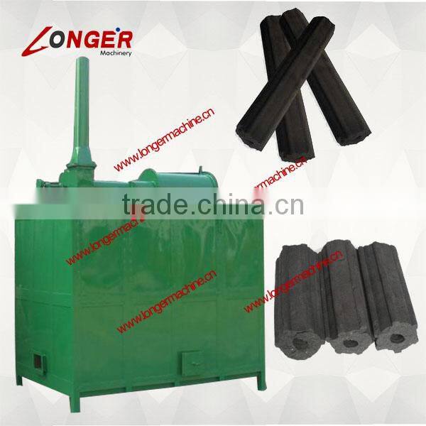 New Design Self-ignite Sawdust Carbonizing Stove|Self-ignite Carbonization Stove|Self-ignite Wood Charcoal Furnace