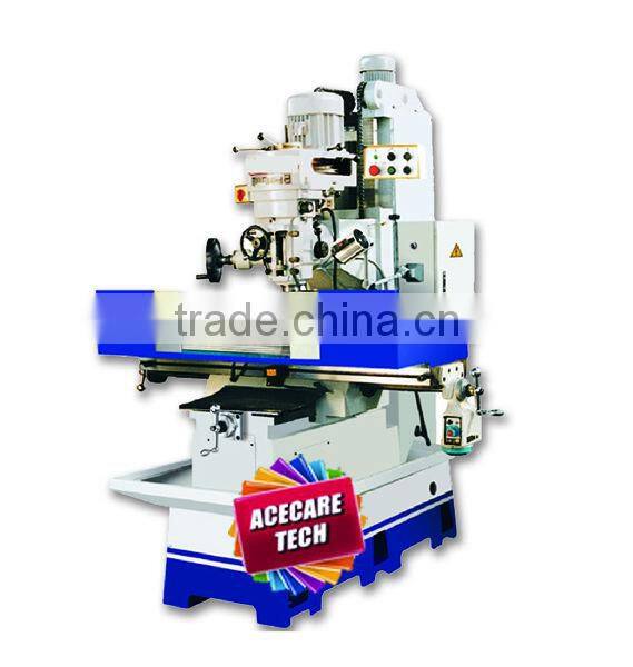 X6325 Milling Machine, Universal Radial miller