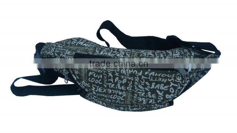 Cool High Quality Fashion Waist Bags Sport Waist Bag WB037