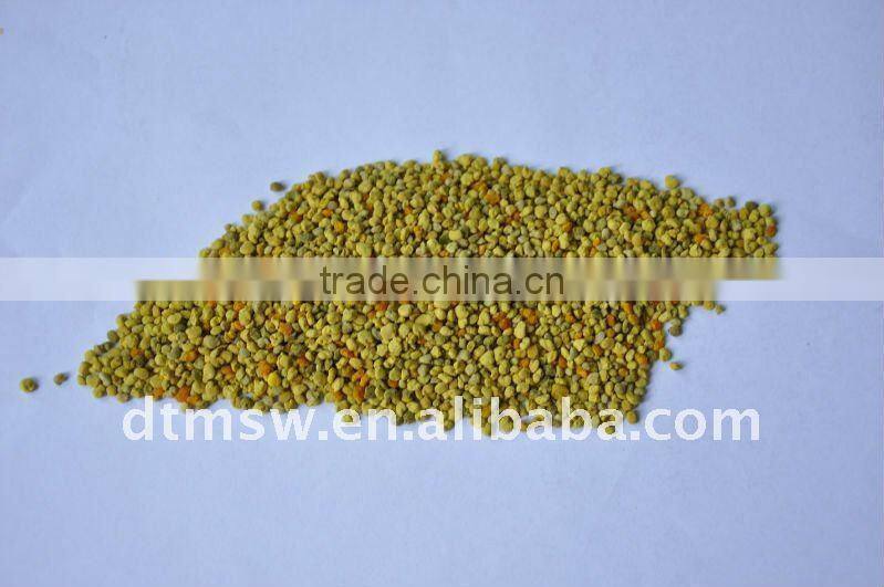 natural grade one bee pollen