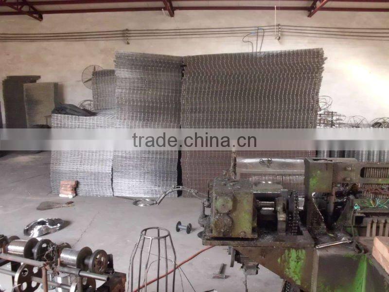 TAIYU-3 automatic broiler raising cage