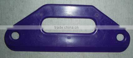 plastic blade horse sweat scraper