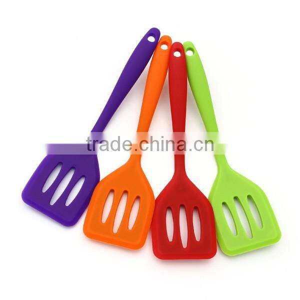 2017 Sedex Audit factory Silicone Shovel/Spatulas cooking spatulas Silicone spetula
