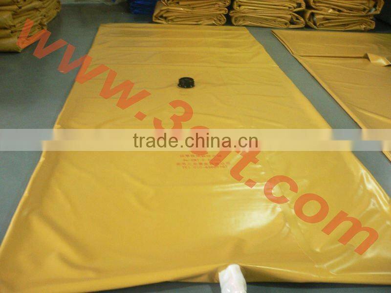 Potable Water Bladder