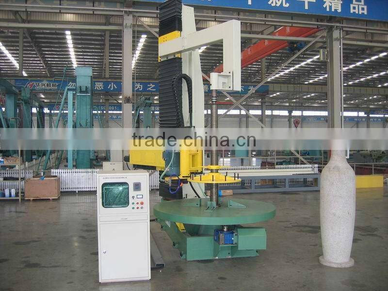 SLY200 Numerical stone Machine