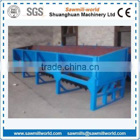 Mobile wood debarker machine/wood log debarker for sale in china