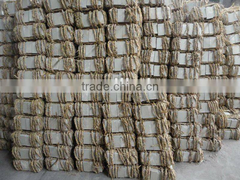 New Hot -- 95 % Alumina Lining Ball Mill Brick