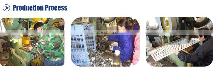 Wholesale High Quality of metal pall rings tower packing