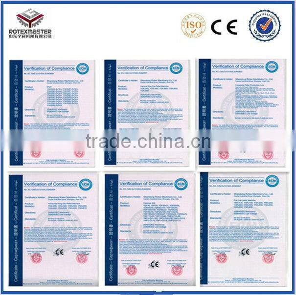 CE approval widely used 2-5t/h Chicken, duck, fish, cattle.pig, feed pellet machine/feed pellet mill