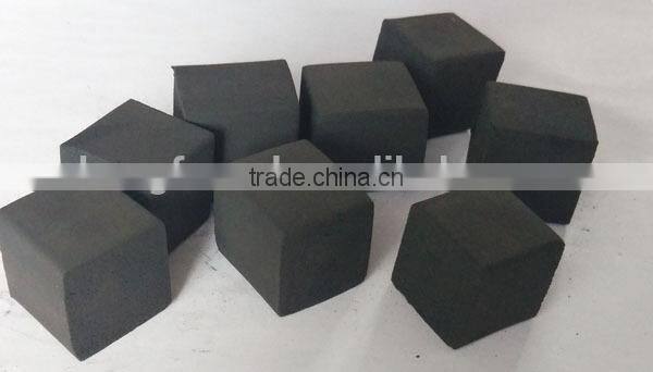 UAE hot selling round hukah charcoal