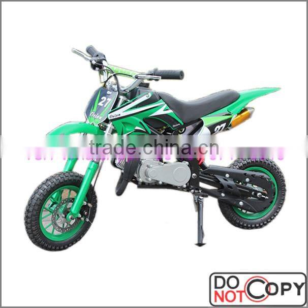 49cc mini racing chopper motorcycle