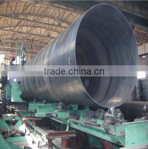 Mining Slurry Pipeline