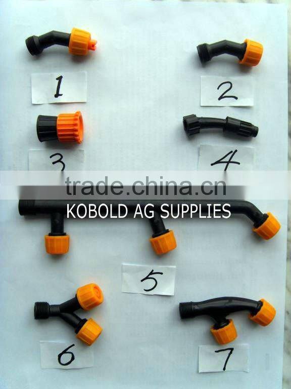 16L knapsack sprayer ,manual agriculture sprayer