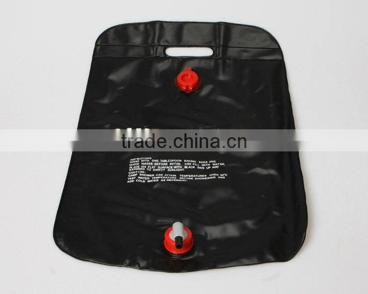 10L/20L super solar shower