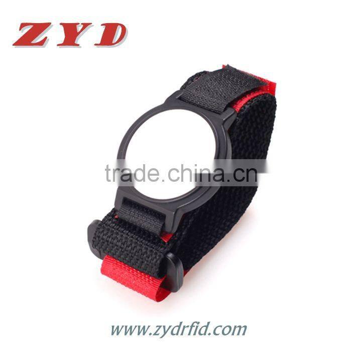 13.56MHz ISO14443A Ntag213 NFC Bracelet