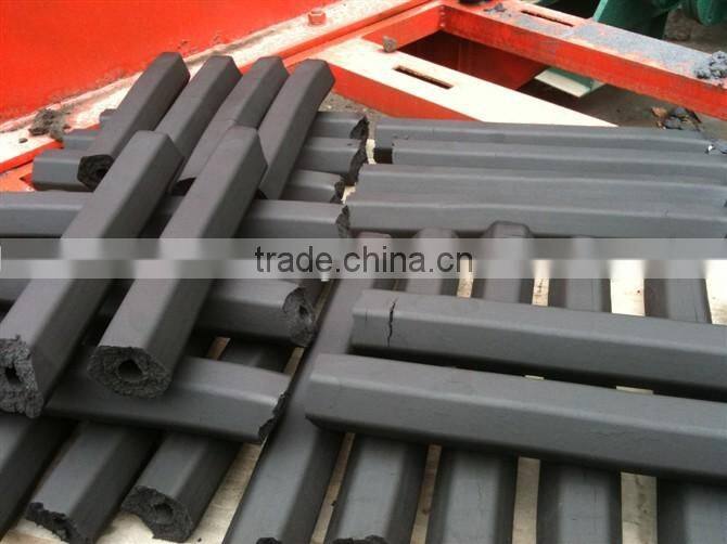 Factory Hot Sale Charcoal Making Machine for Sale +86 13526426352