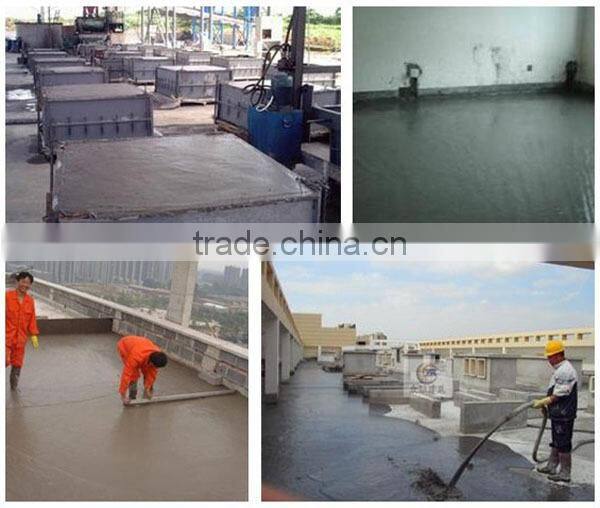 chemical industry emulsions squeeze pump