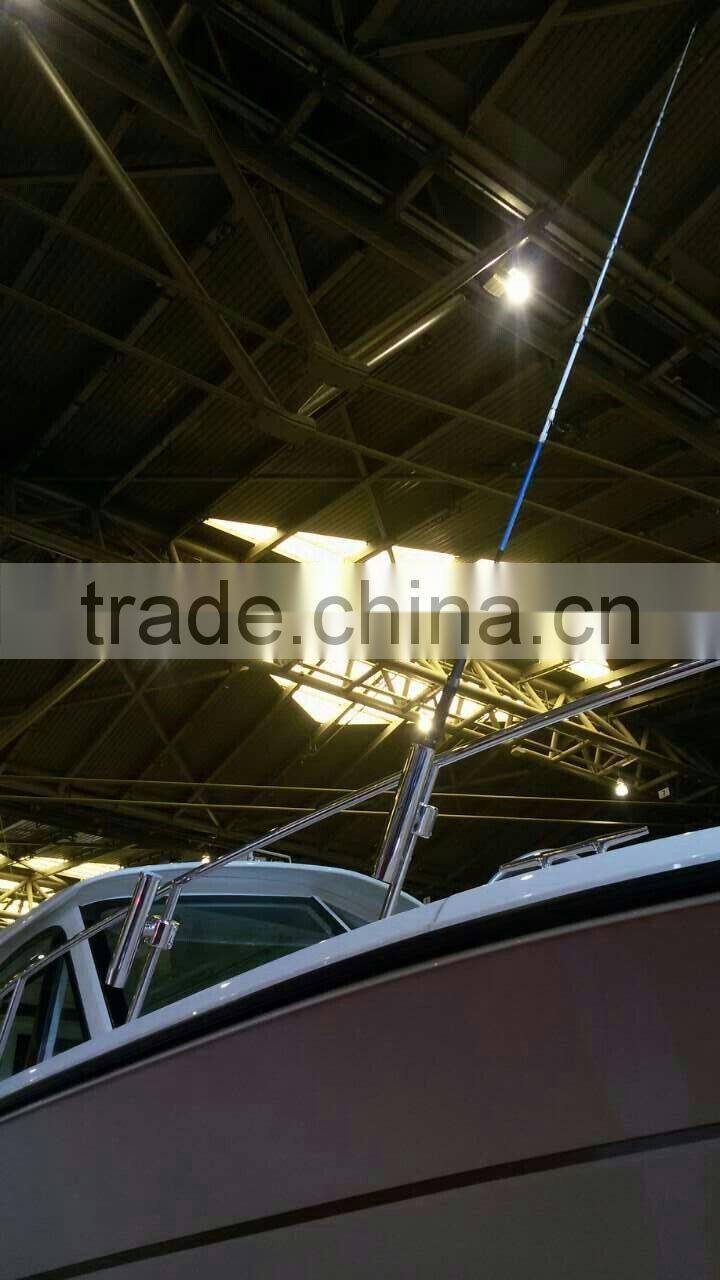 New White Duck Down Envelope Sleeping Bag Waterproof Outdoor