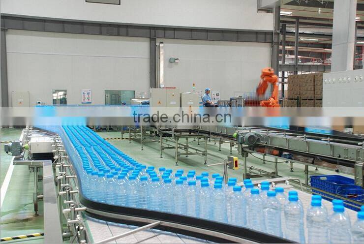 drinking water production line with good price