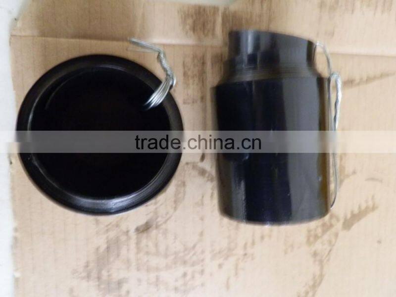 LC-LIDA high quality telescopic spring covers 50-700-80