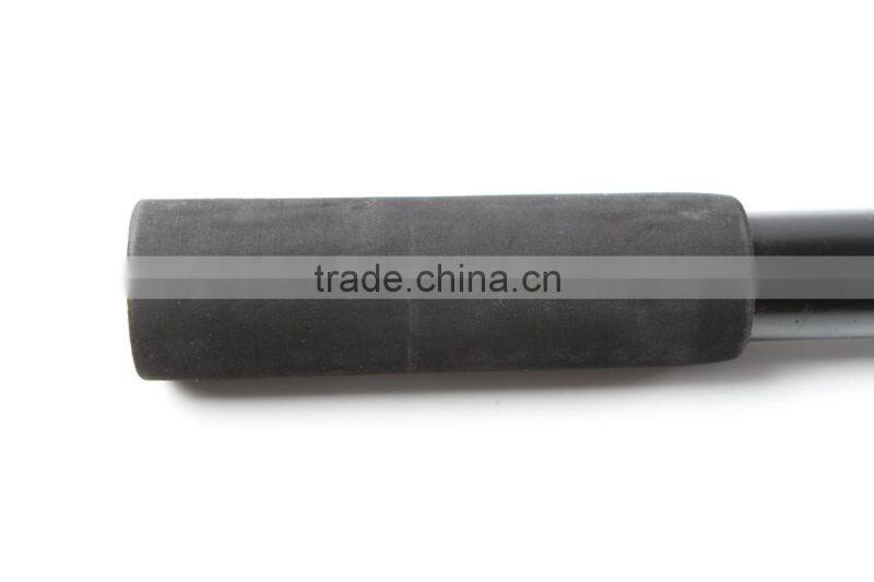 colored glass rods of china with good quality fishing rod cheap fiber glass rod