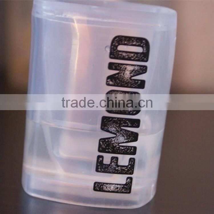 8'' Glow in the dark Glow Plastic Bracelet