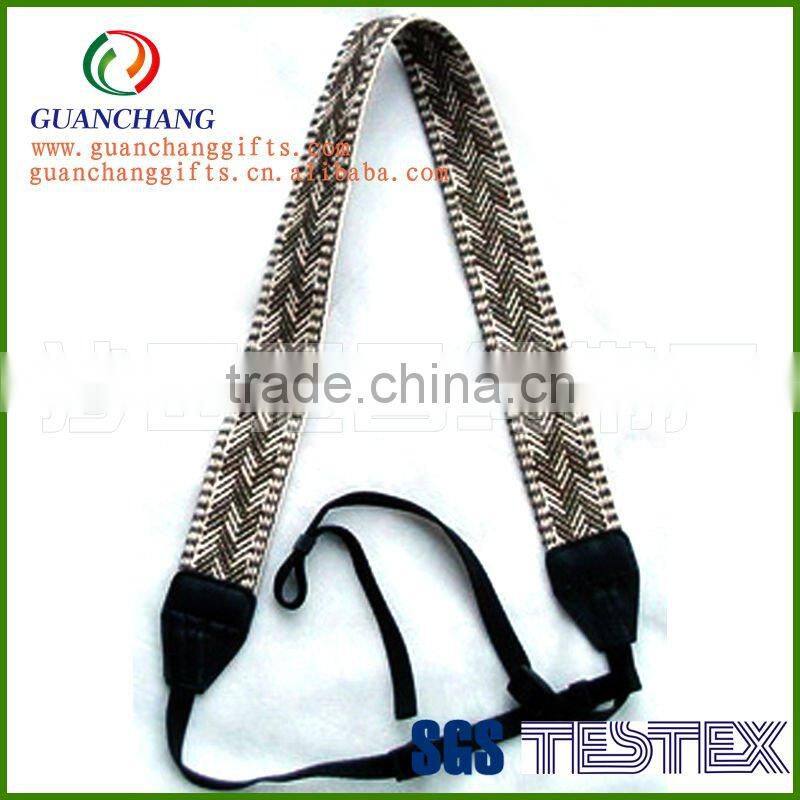 fashion camera strap
