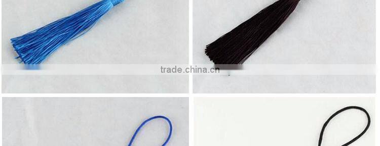 12cm Polyester vintage fashion TASSEL