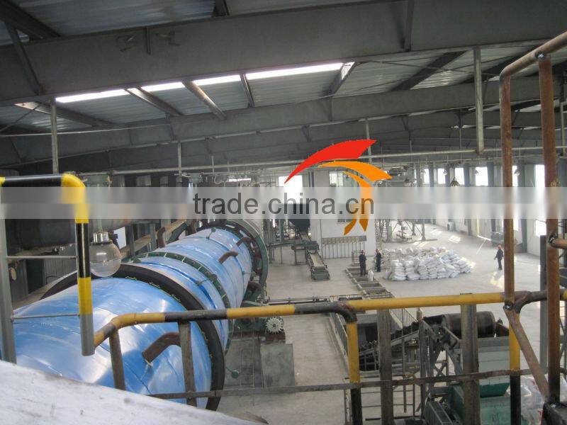 chicken manure pellet machine fertilizer