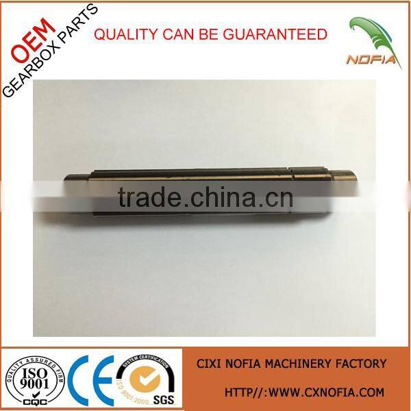 Pinion Shaft Gearbox Parts