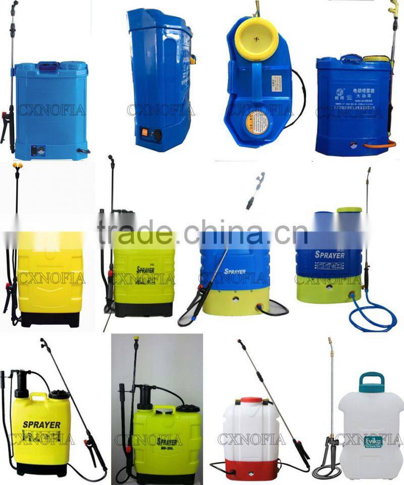 18L Boom agricultural drone sprayer