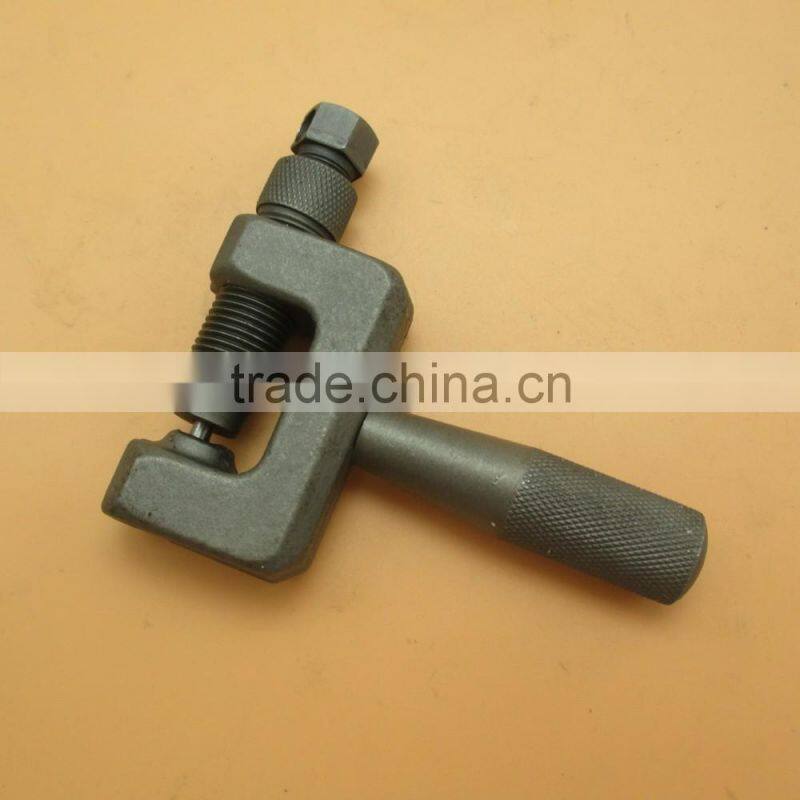 Motorcycle Bike Heavy Duty Chain Breaker Cutter Tool Riveting tool 415 420 428 520 525 530 630