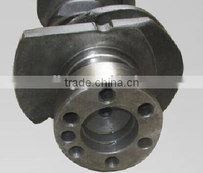 CY6102BQ 6105.03.40-2 IRON CRANKSHAFT