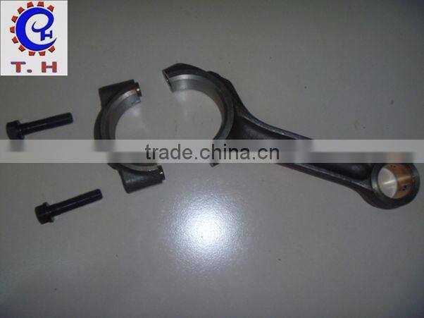 reliable quality diesel engine spare parts R175 connecting rod