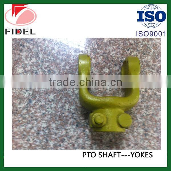 PTO drive Shaft for Ploughing - Mounted Disc Plough