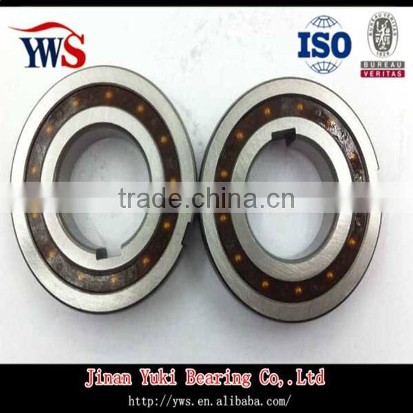 KK17 KK20 KK25 one way rotation bearing