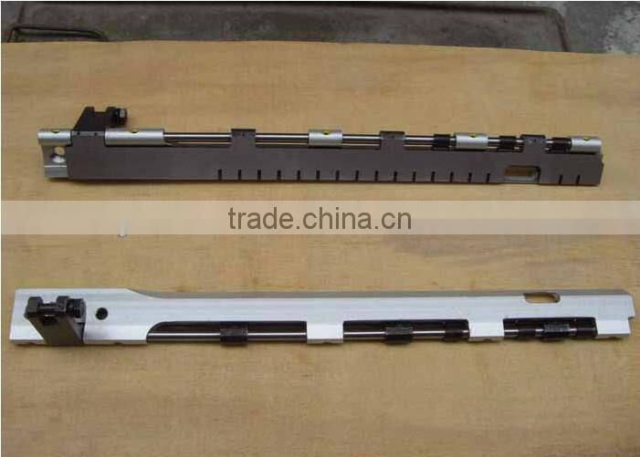 HE1501 gripper bar heidelberg platen spare parts 10*15