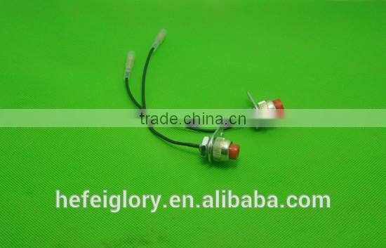 High quality field mower stop switch