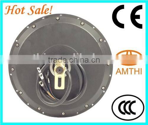 front brushless motor e bike, e bike motor with controller