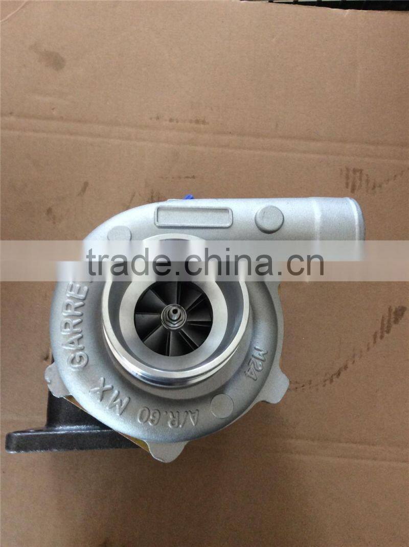 HOLDWELL High Quality turbocharger 6138-82-8201 6138828201 fit for WA350-1 S6D110-1A