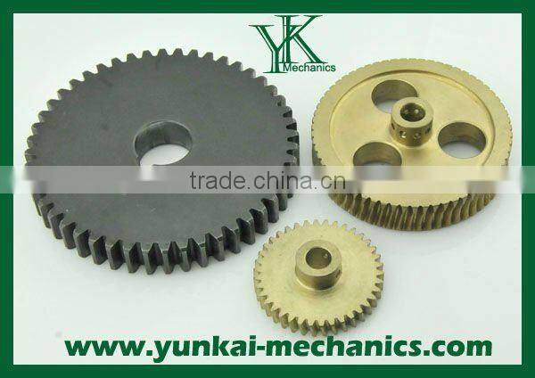 High Precision Spur Gear