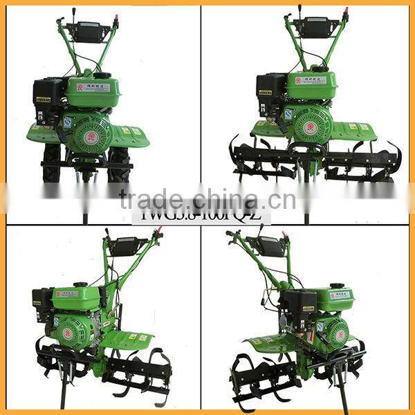 Amazing agricultural implements cultivation machine