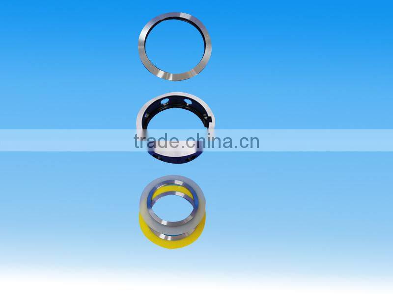 Textile Industry Knife 0.2 mm circular blade