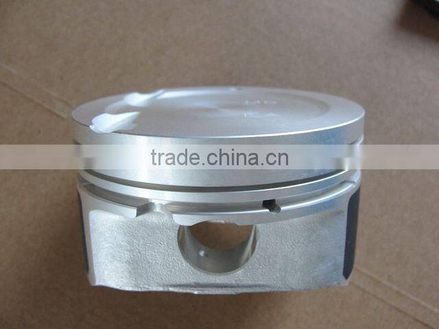 Elantred piston 23410-23513 for 76.5mm