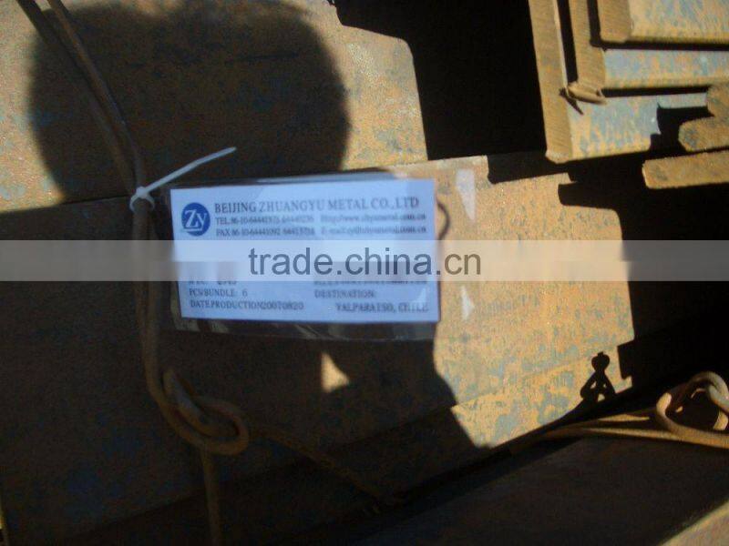 Tian jin,China Angle Steel Bars in low price and high quality/building material