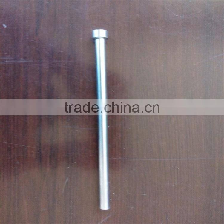ejector pin for Automobile wheel hub mould