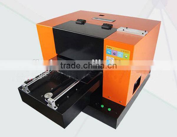 High Print Resolution T Shirt Printing Machine A3 Printer