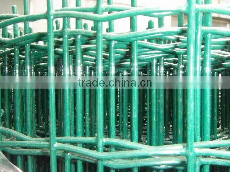 1/2 x 3 wire mesh fence/welded wire fence roll