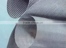 AISI 304 316 stainless steel wire netting(The best one)