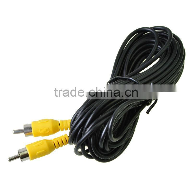 New Arrival 120 CMOS Anti Fog Waterproof Car Rear View Reverse Backup Night Vision Camera Cam